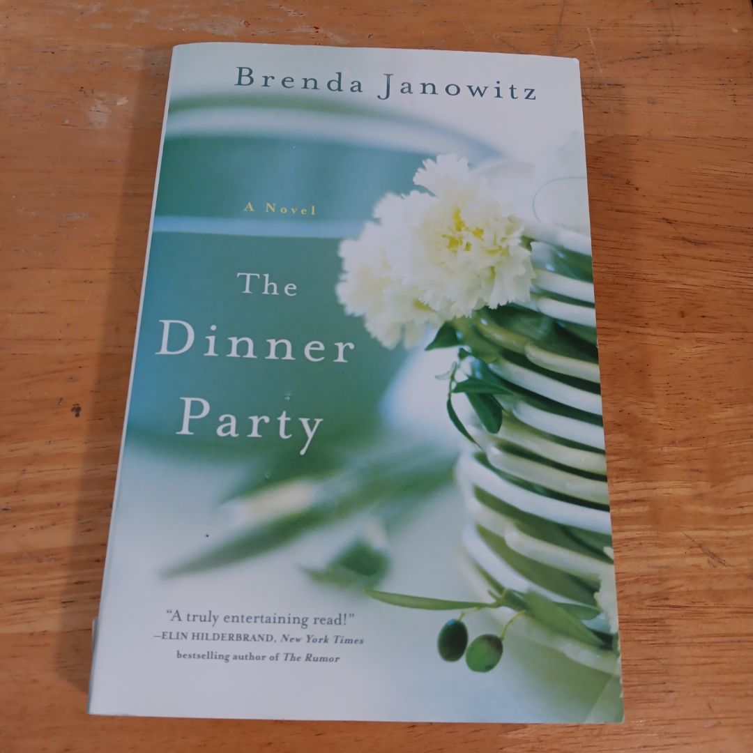 The Dinner Party