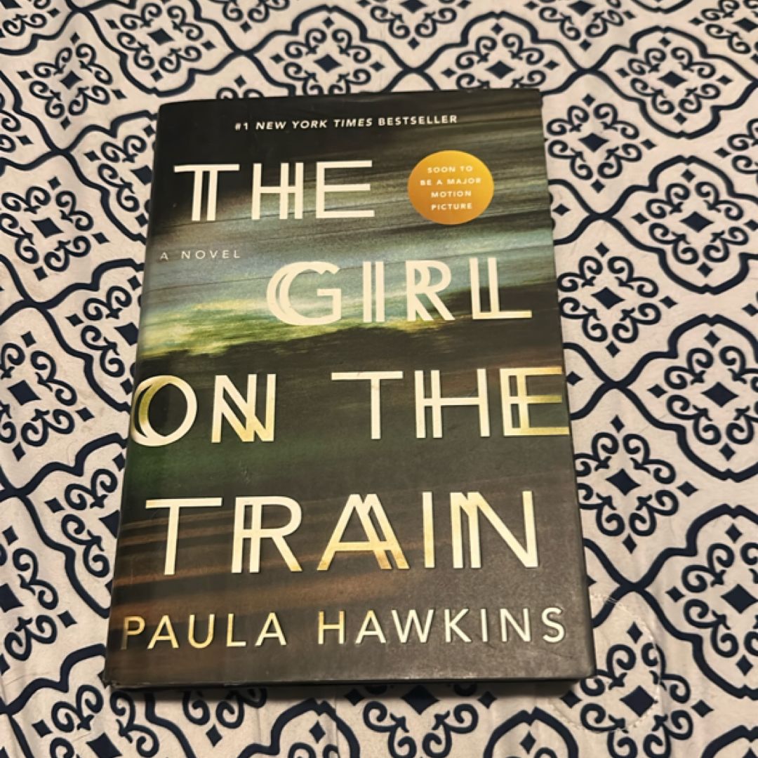 The Girl on the Train