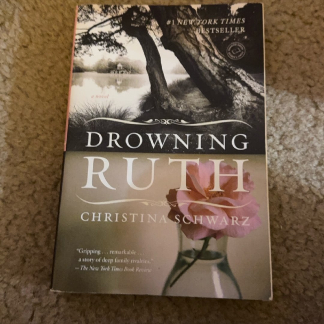 Drowning Ruth