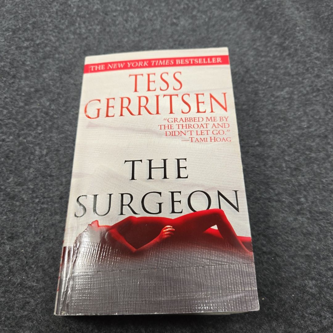 The Surgeon