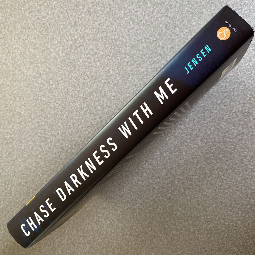 Chase Darkness with Me