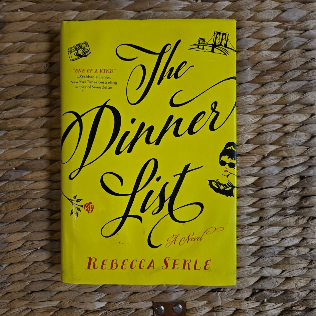 The Dinner List