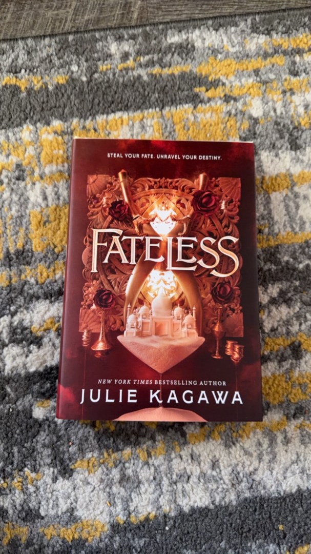 Fateless