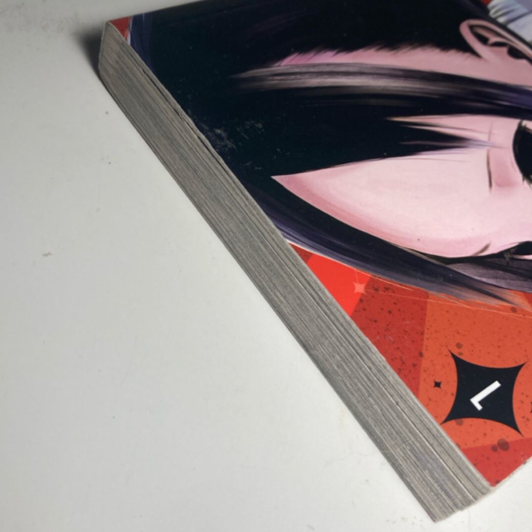 Kaguya-Sama: Love Is War, Vol. 1