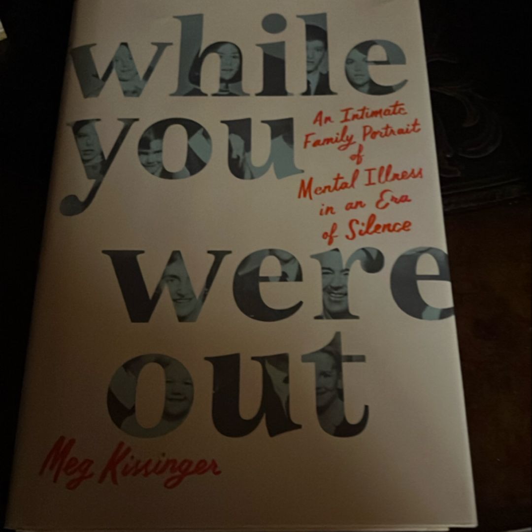 While You Were Out