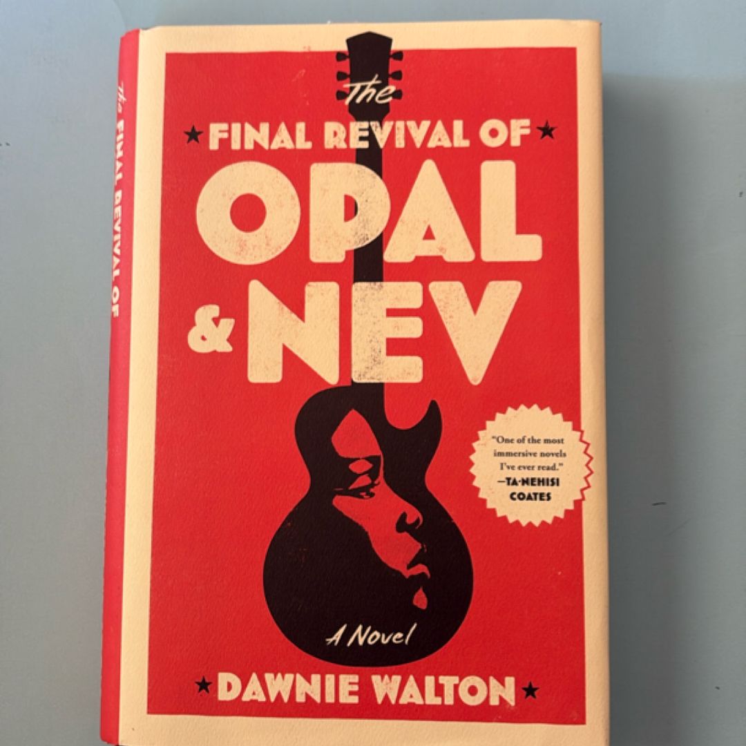 The Final Revival of Opal and Nev