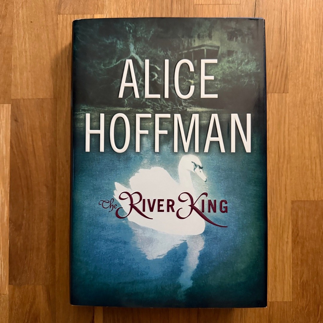 The River King