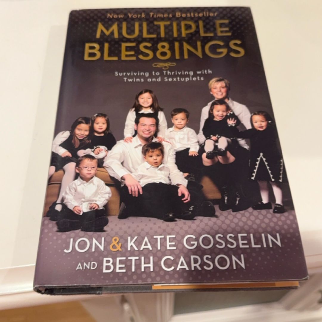Multiple Blessings