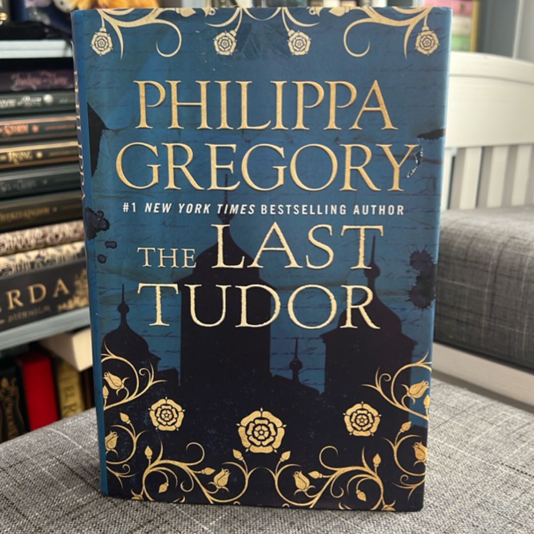 The Last Tudor