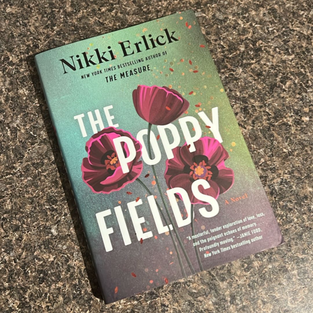 The Poppy Fields (Deluxe Limited Edition)