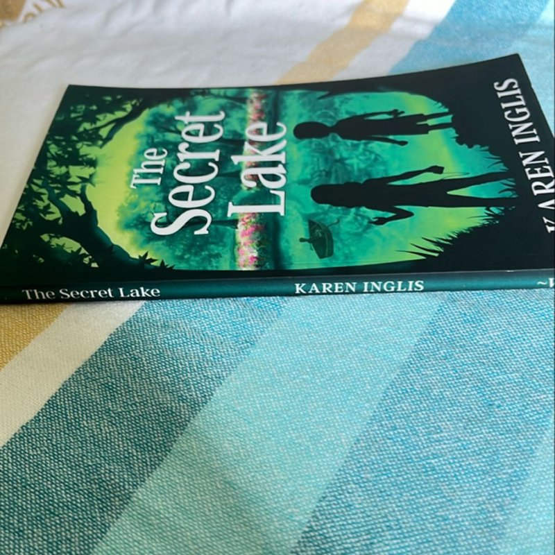 The Secret Lake