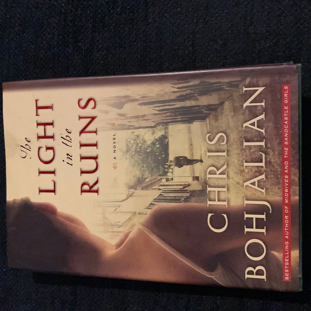 The Light in the Ruins