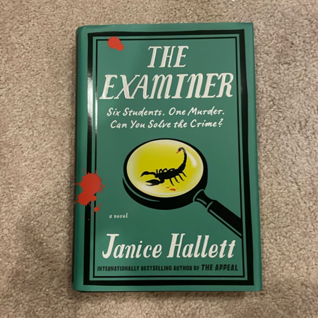 The Examiner