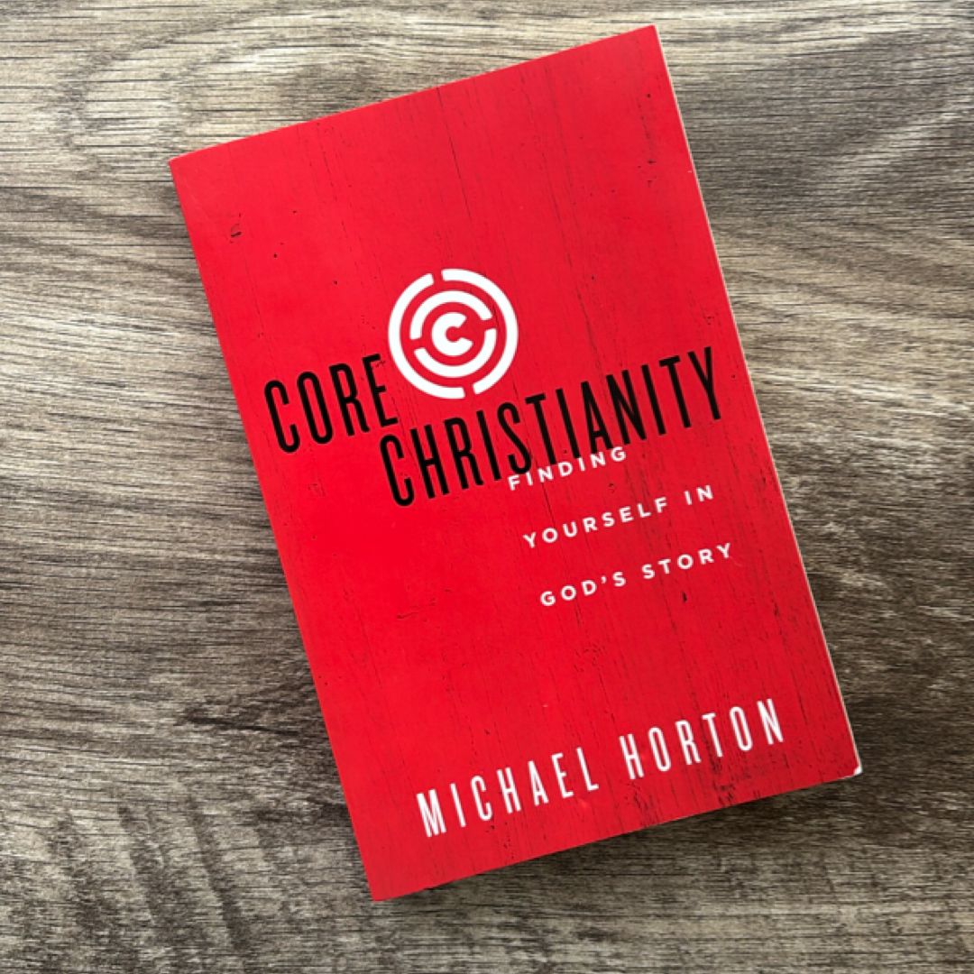 Core Christianity