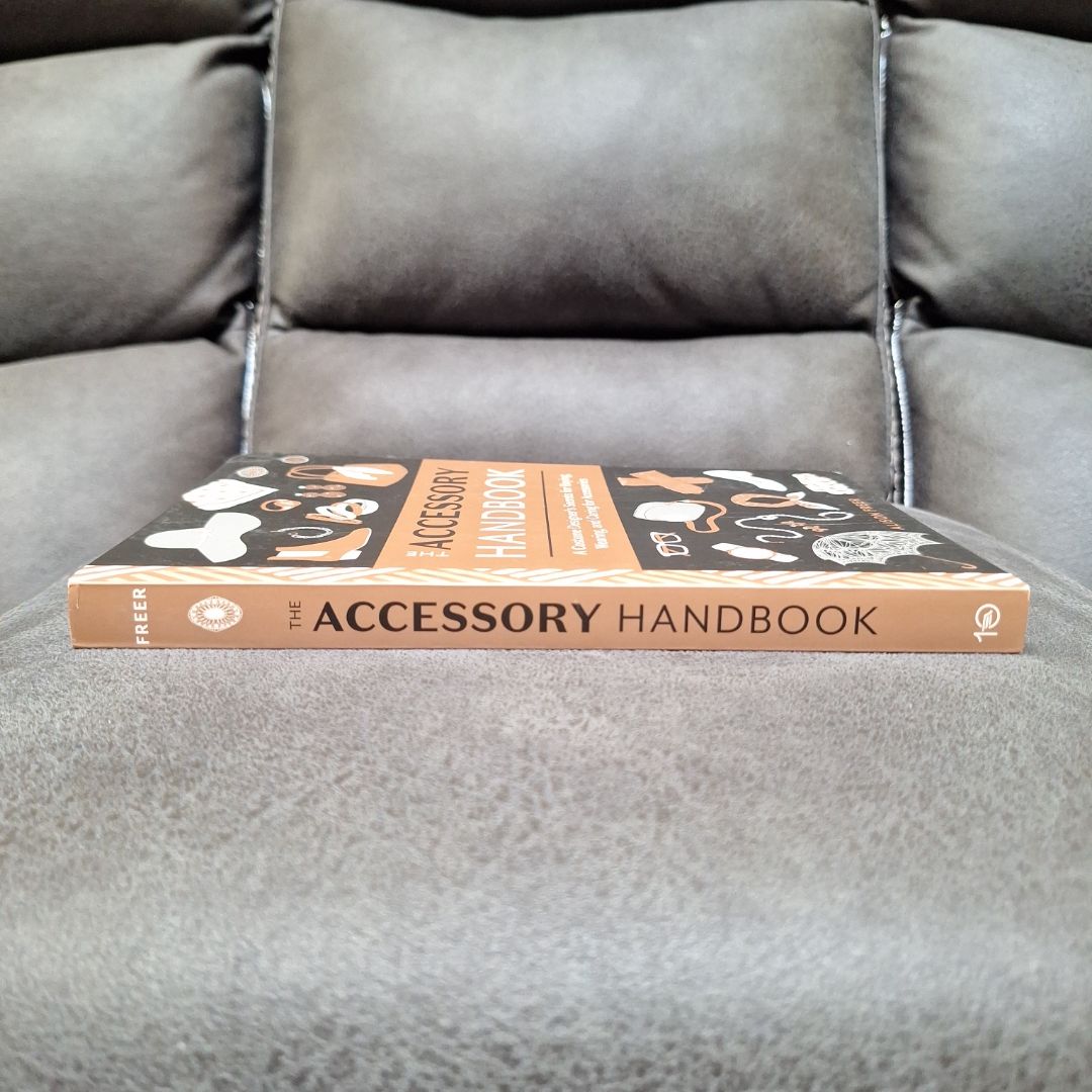 The Accessory Handbook