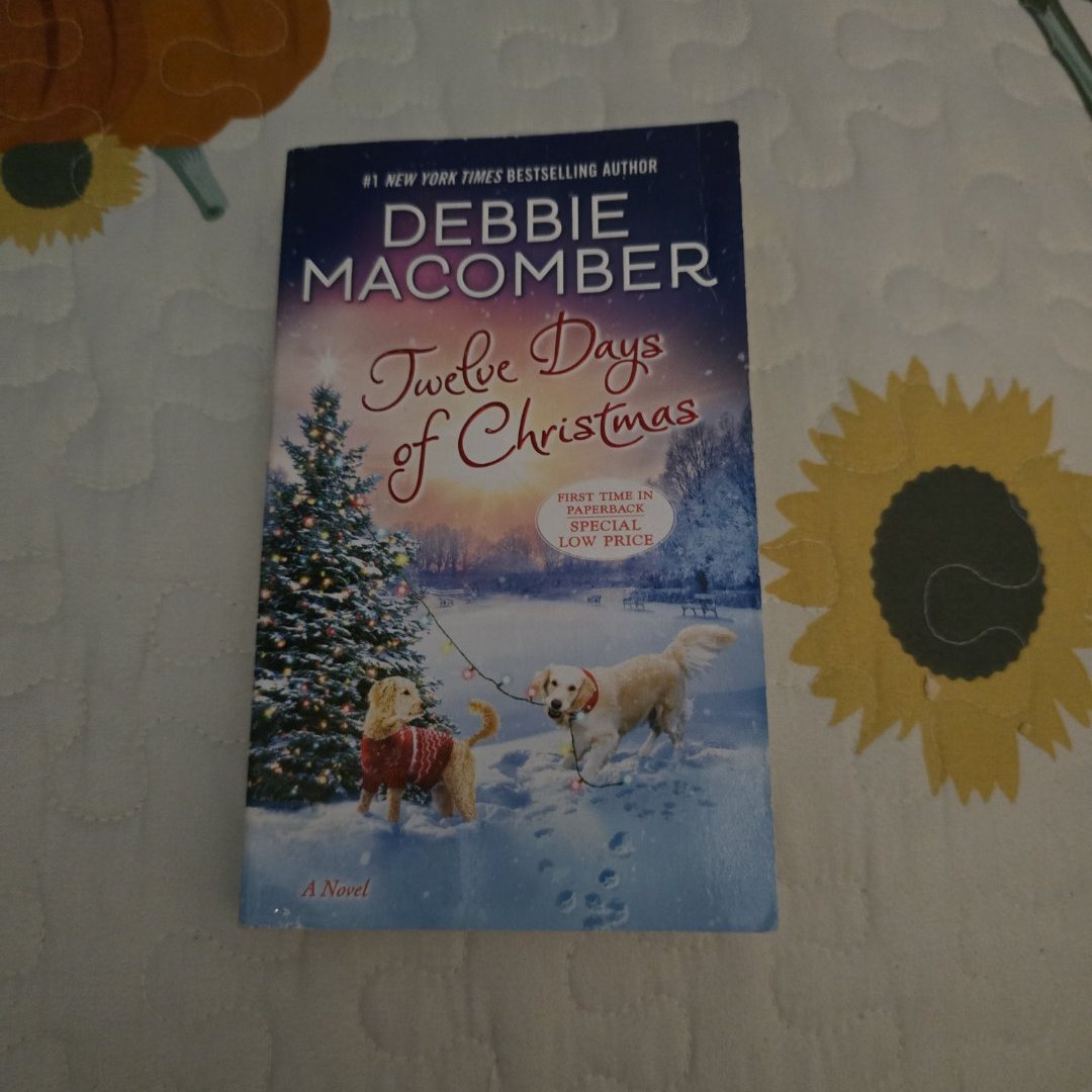 Twelve Days of Christmas
