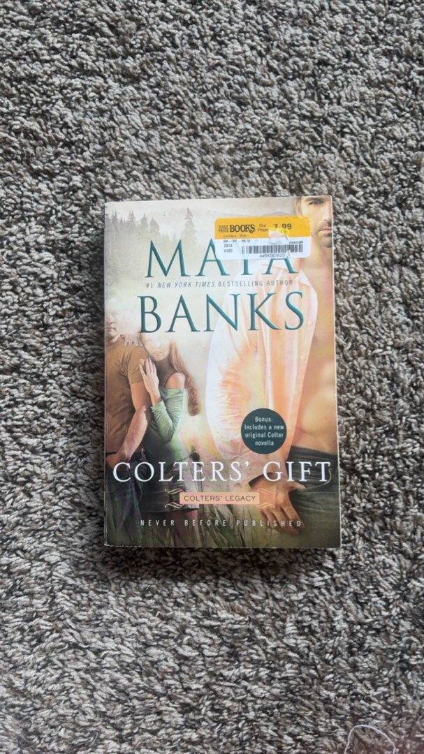 Colters' Gift