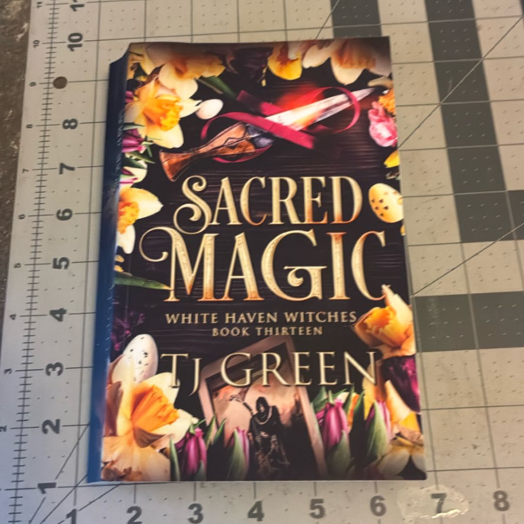Sacred Magic