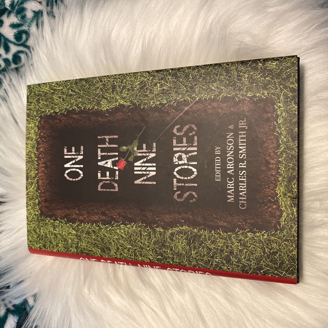 One Death, Nine Stories