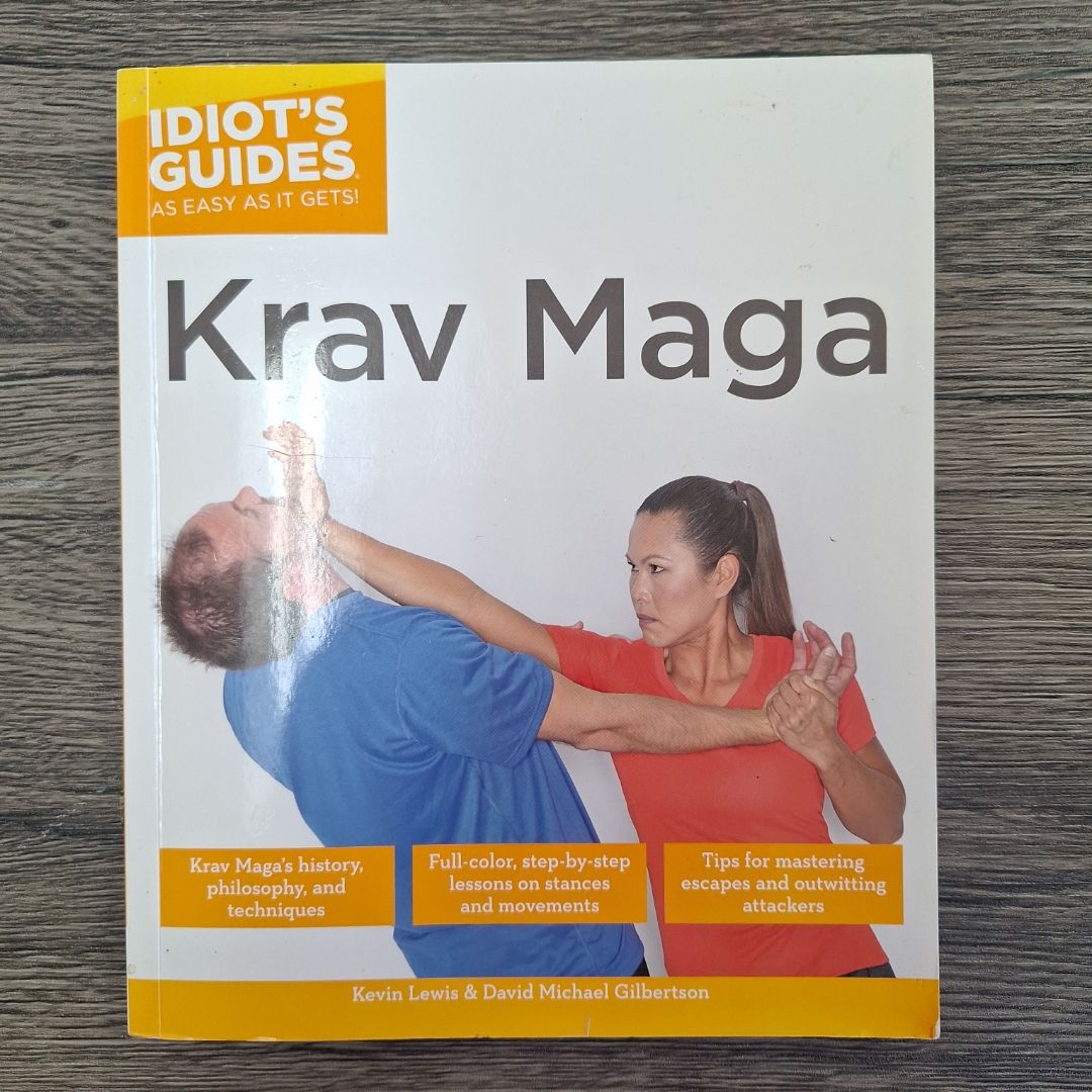 Krav Maga