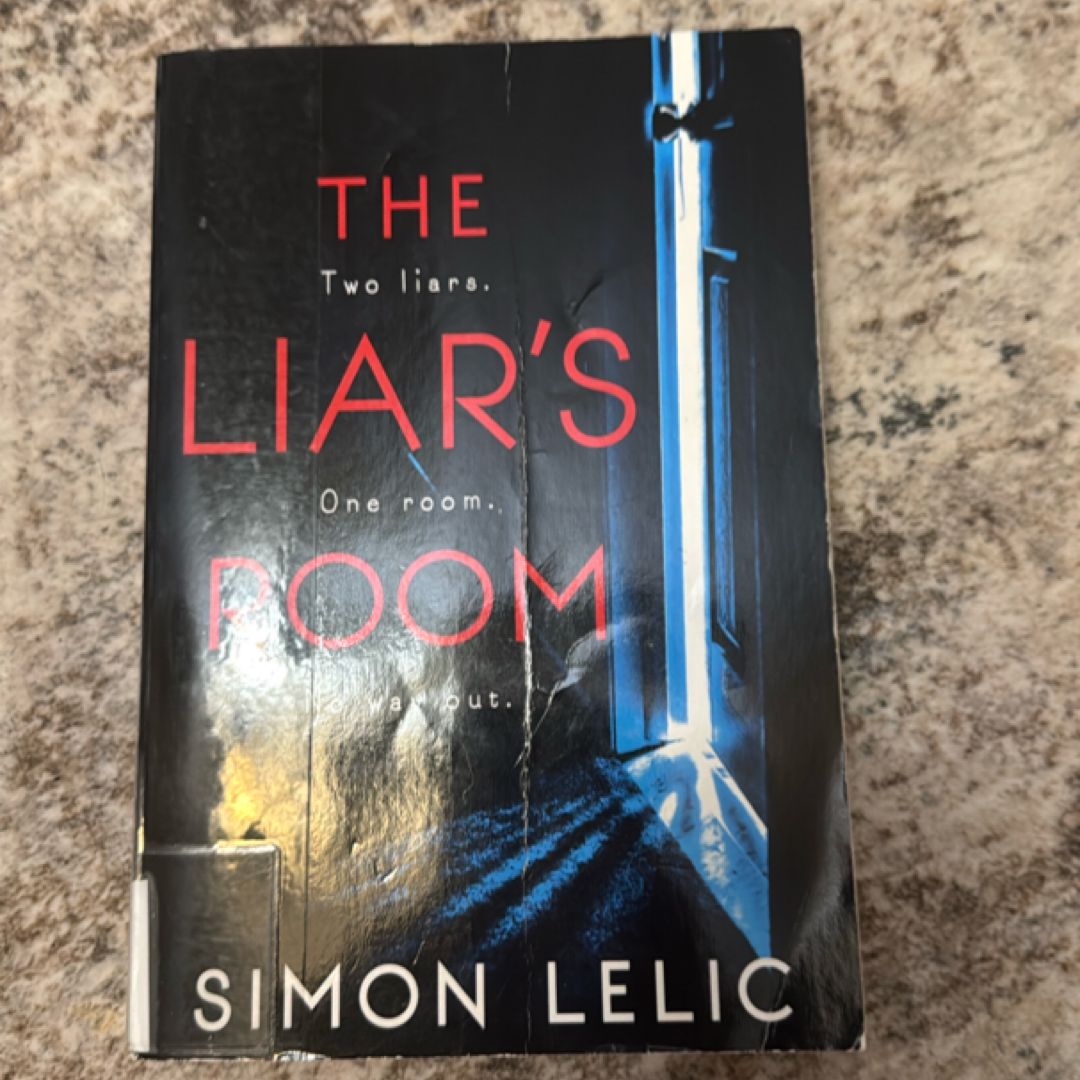 The Liar's Room