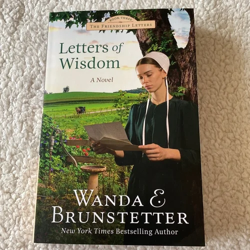 Letters of Wisdom