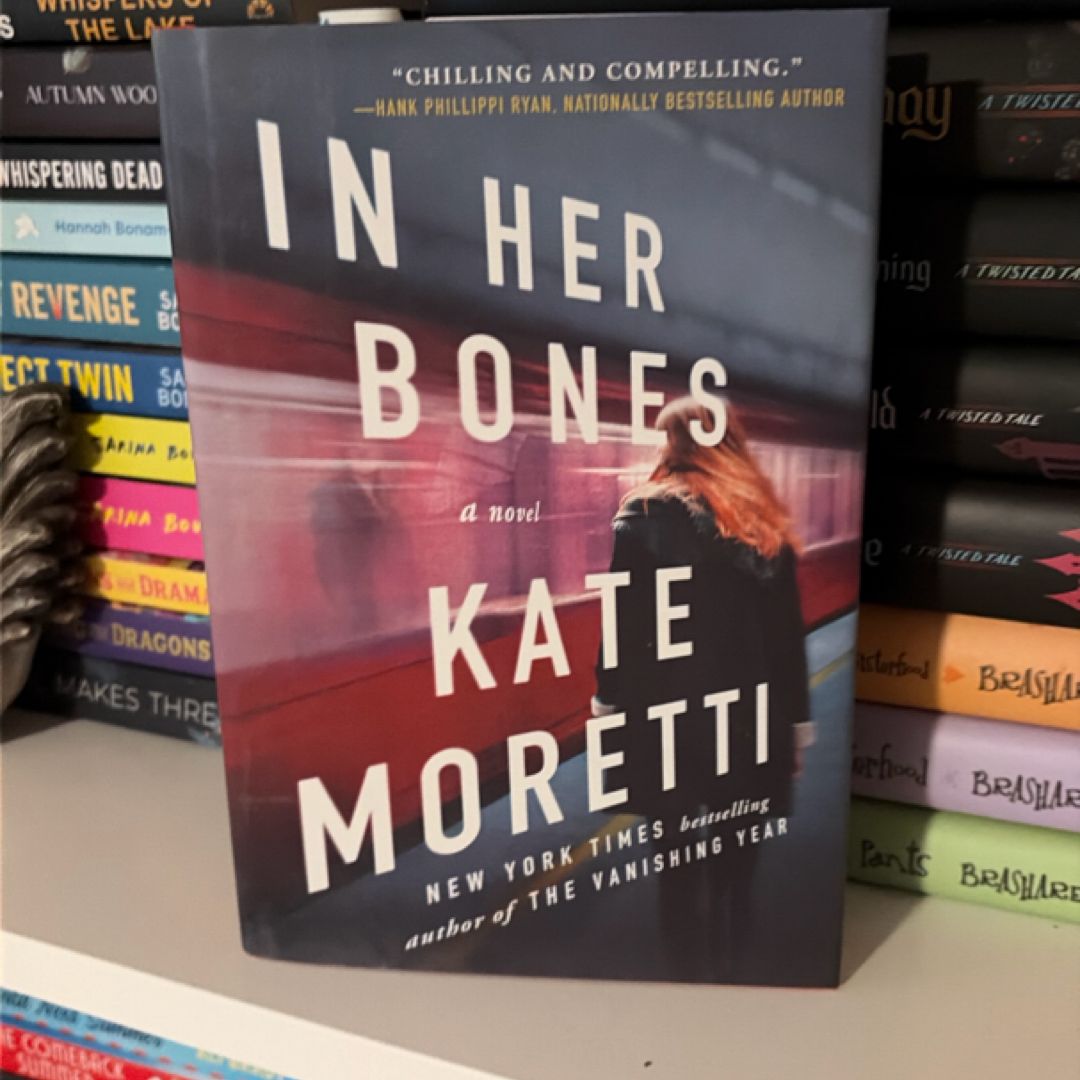 In Her Bones