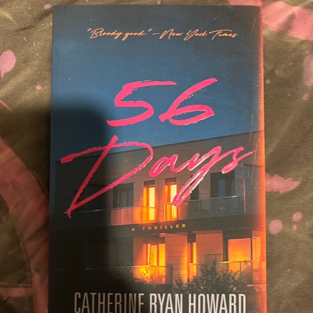 56 Days