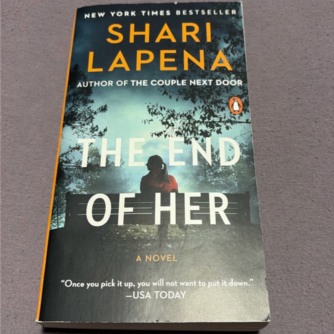 The End of Her