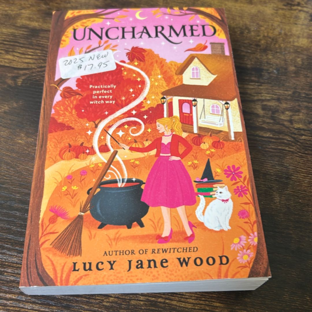 Uncharmed