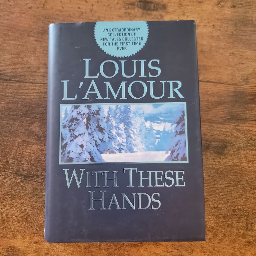 With These Hands