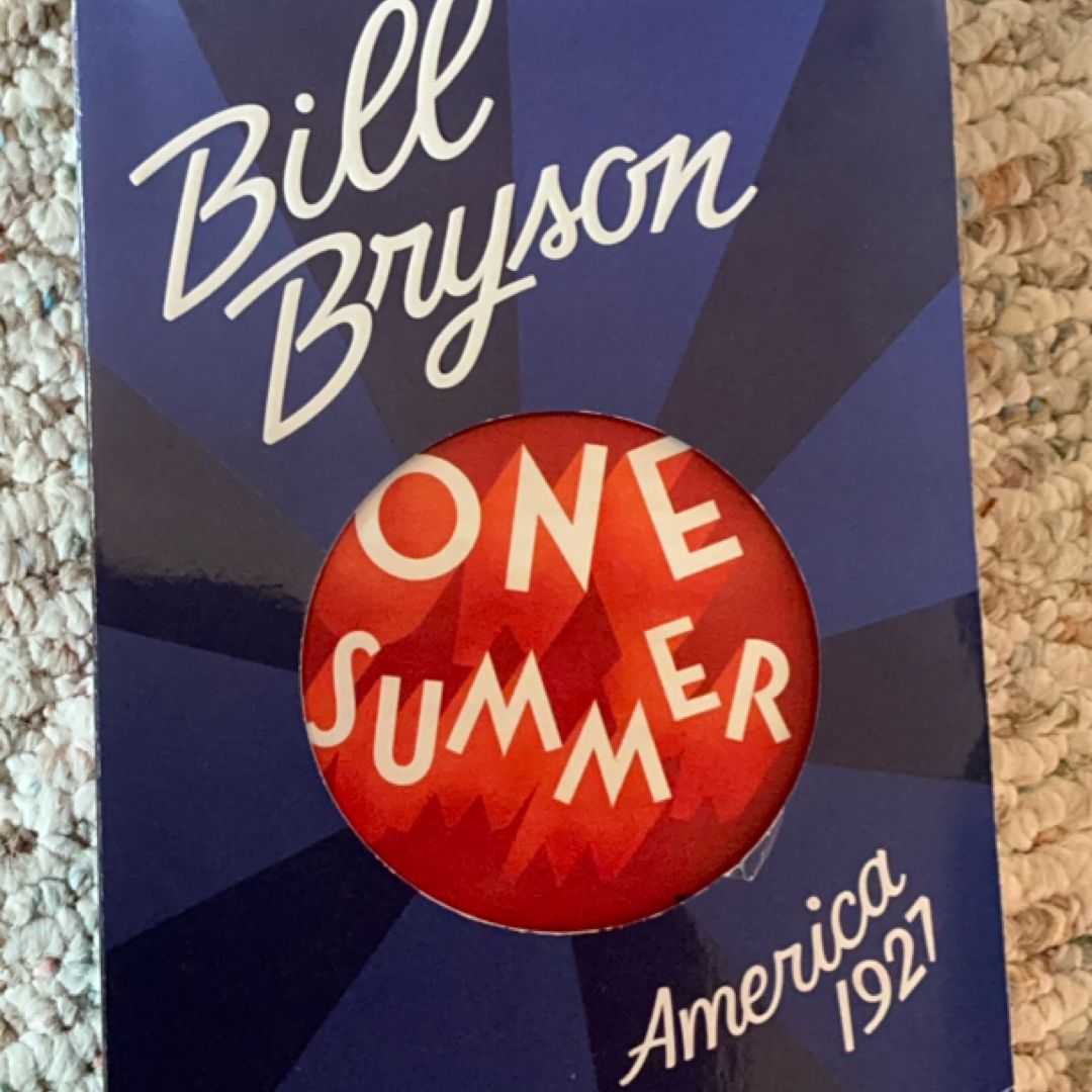 One Summer