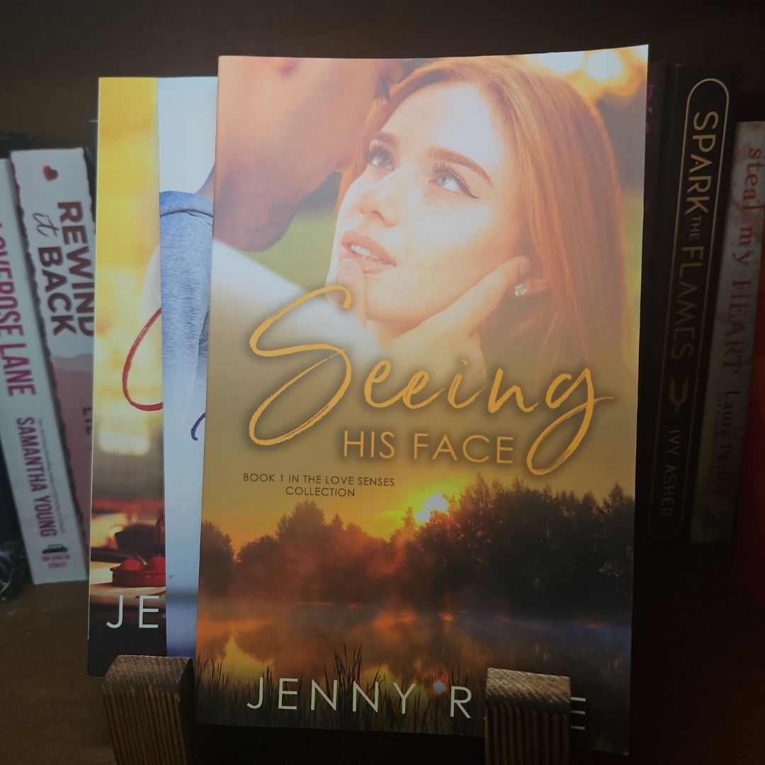 Love Sense Collection: All 3 books bundle 