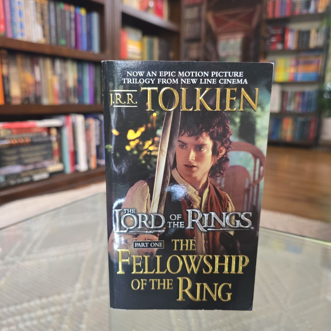 The Fellowship of the Ring