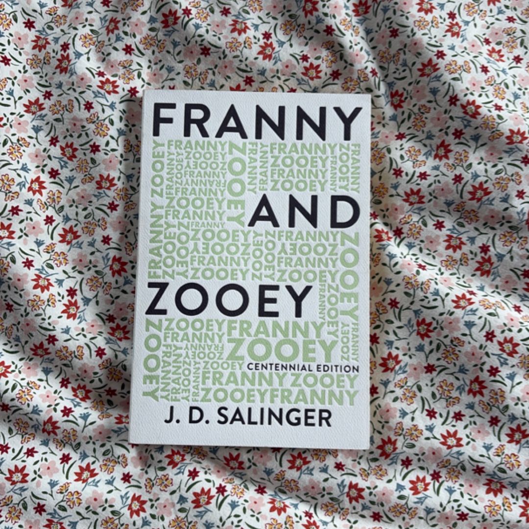 Franny and Zooey