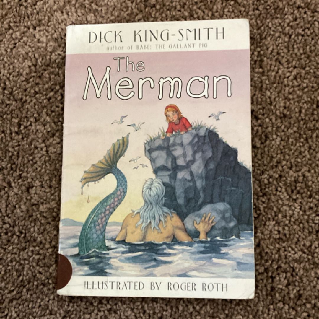 The Merman