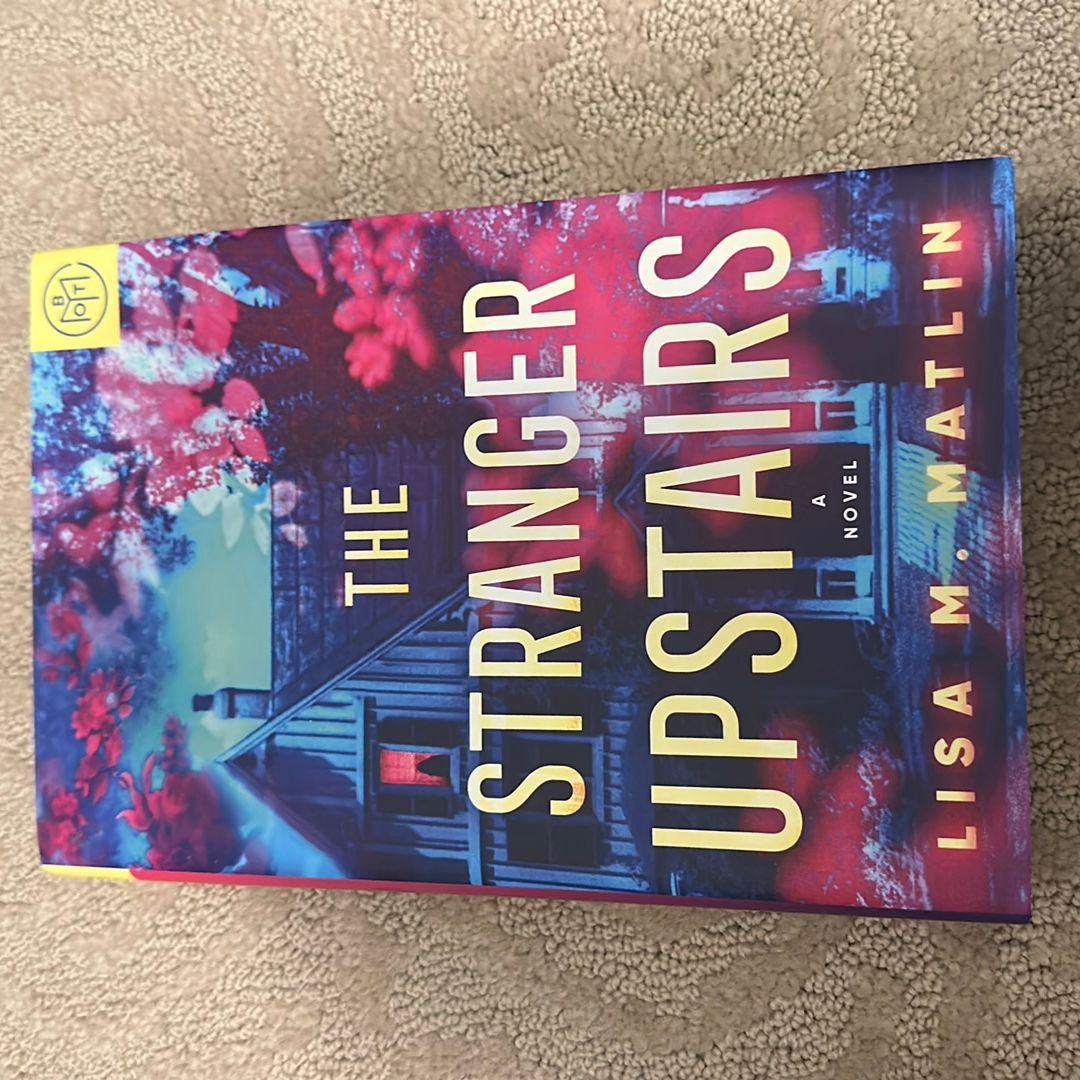 The Stranger Upstairs