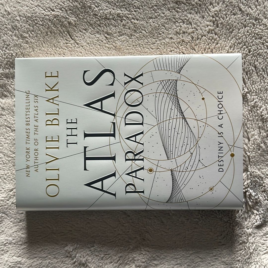 The Atlas Paradox