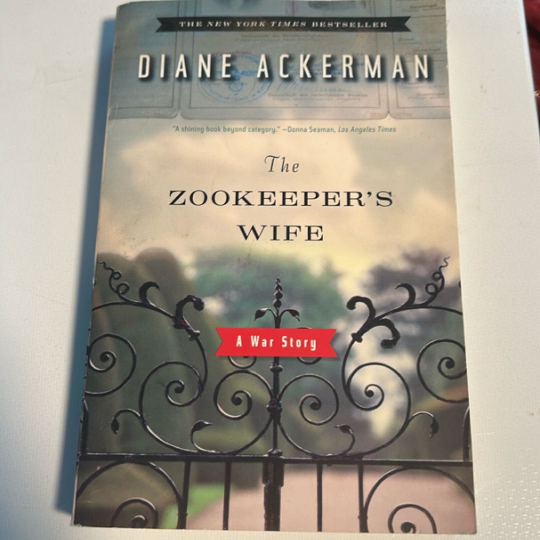 The Zookeeper's Wife