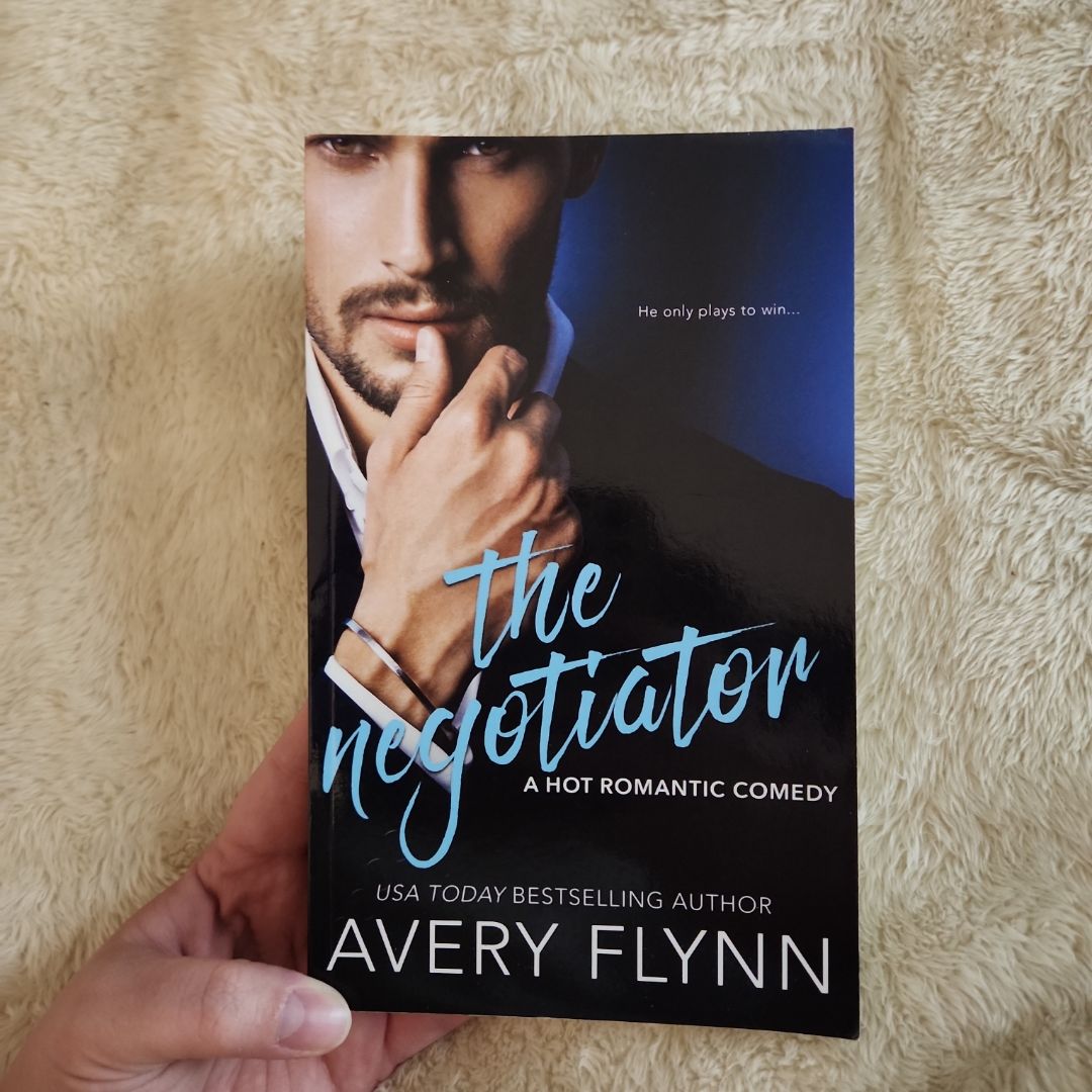 The Negotiator