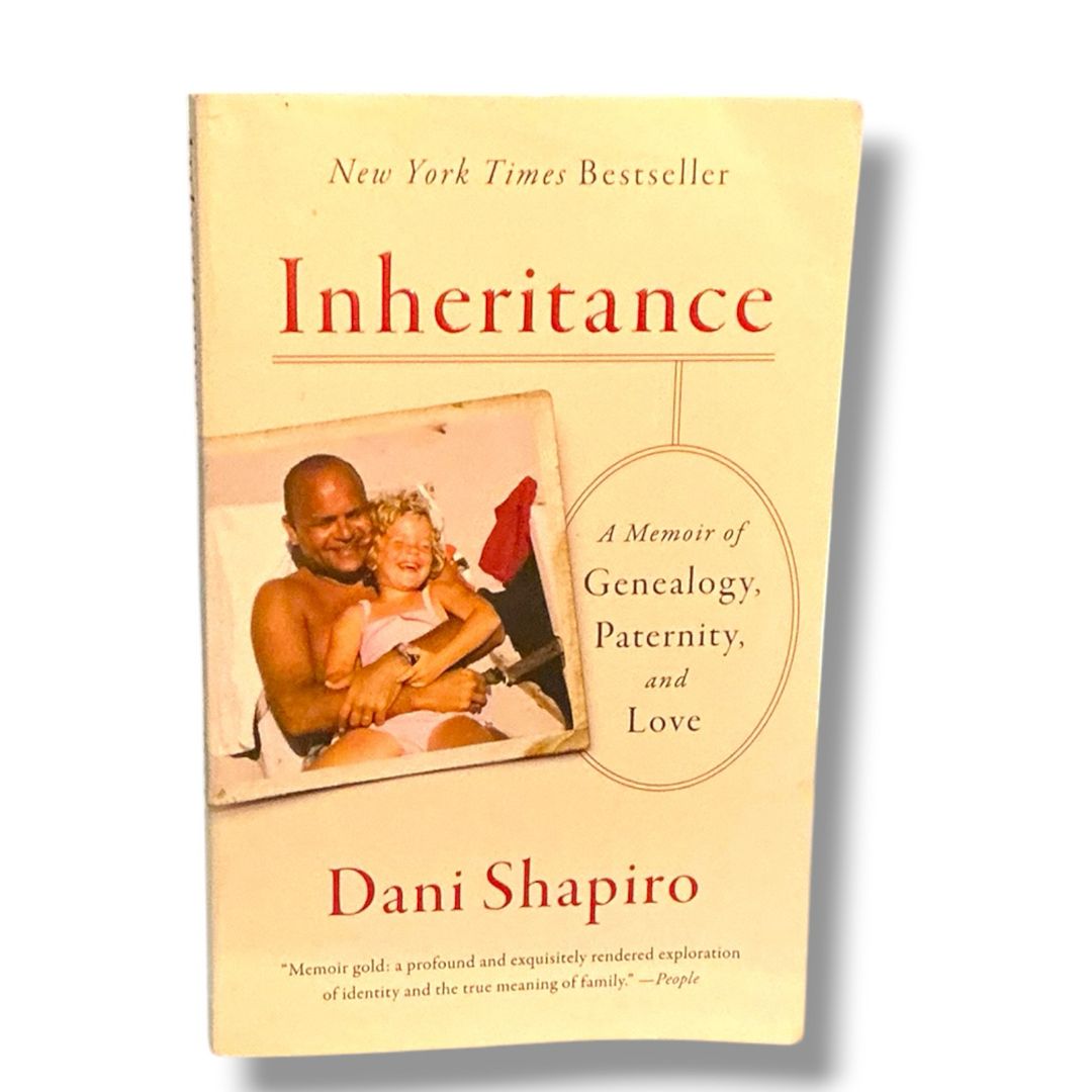 Inheritance