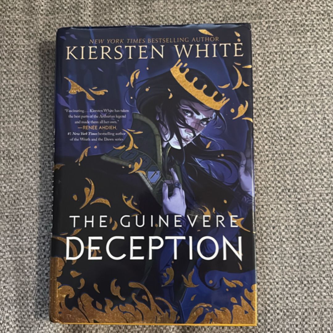 The Guinevere Deception