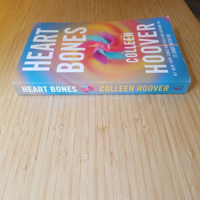 6 Times We Almost Kissed (and One Time We Did)