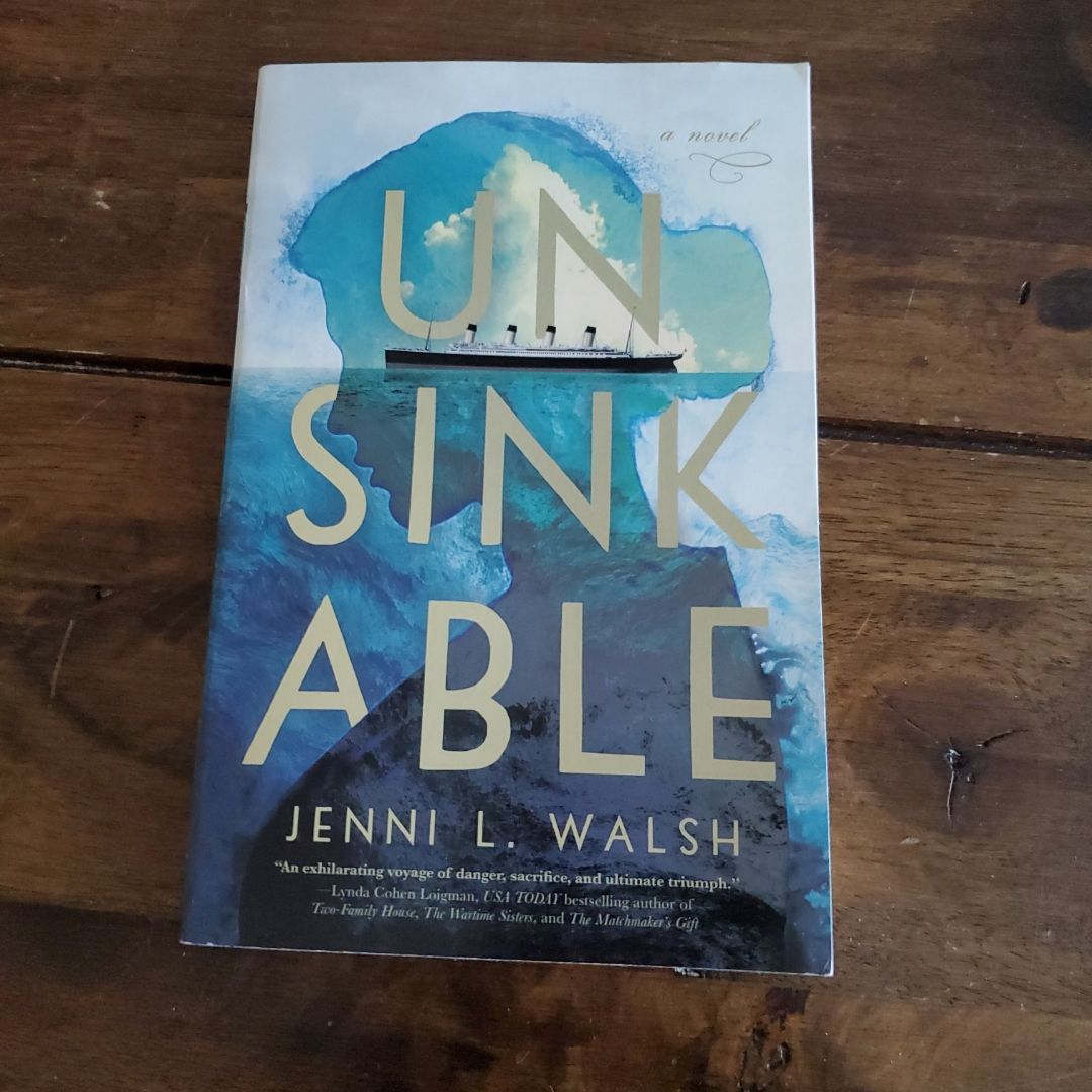 Unsinkable