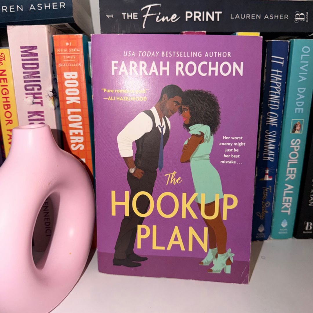 The Hookup Plan