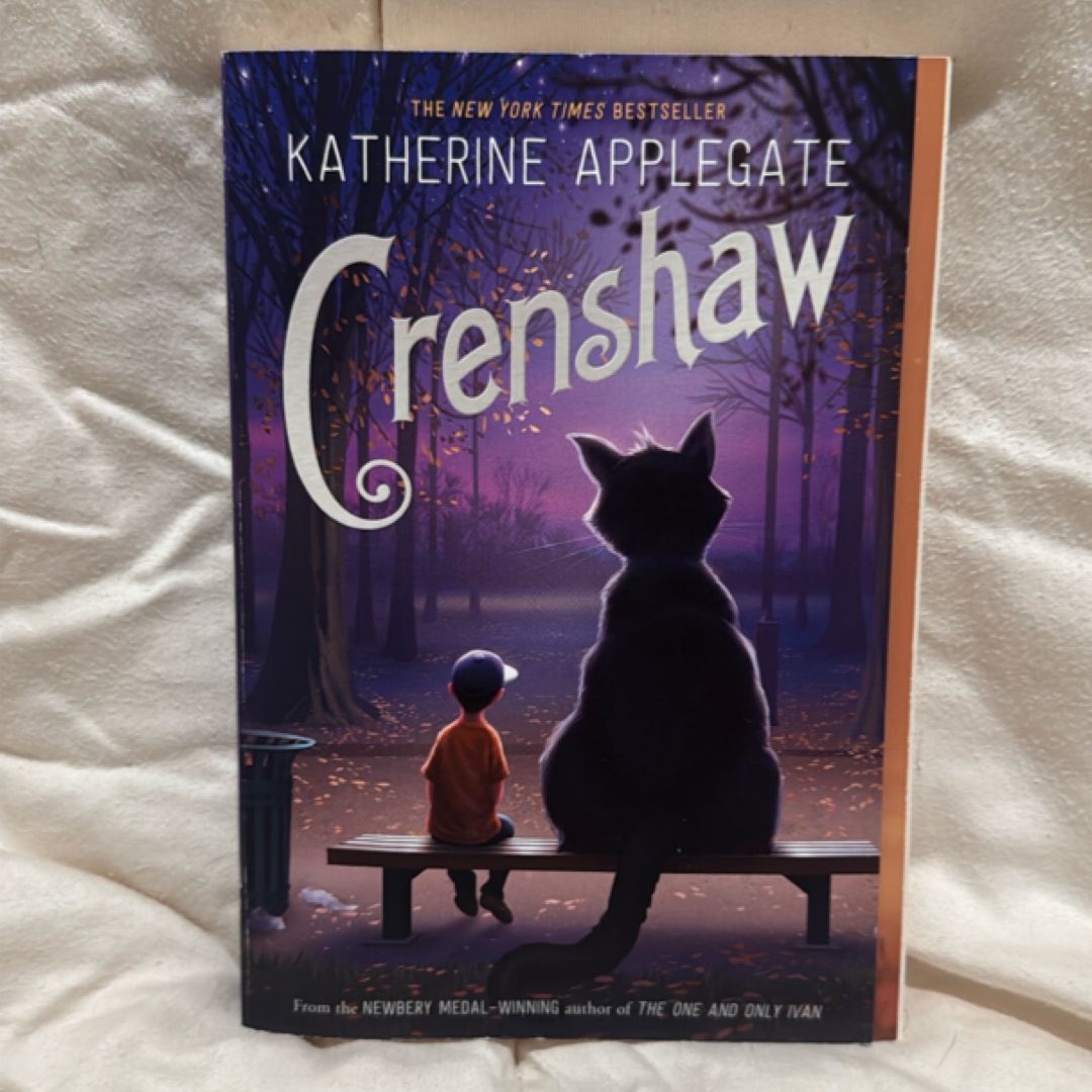 Crenshaw