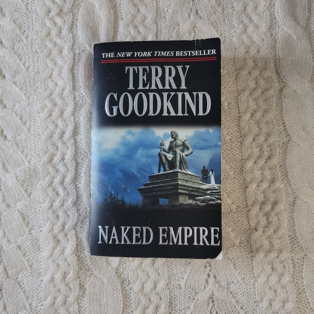 Naked Empire