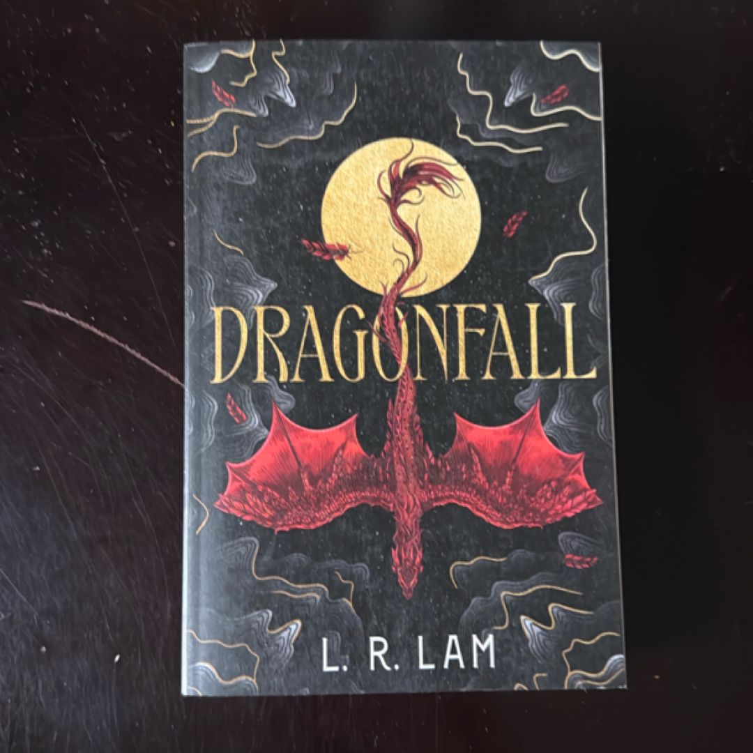 Dragonfall