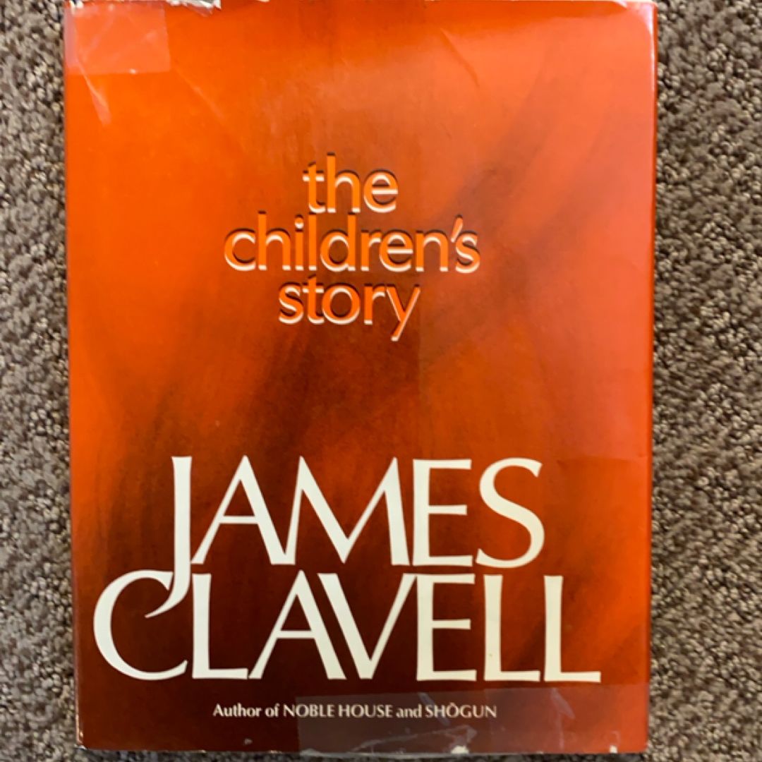 The Children's Story (1981)