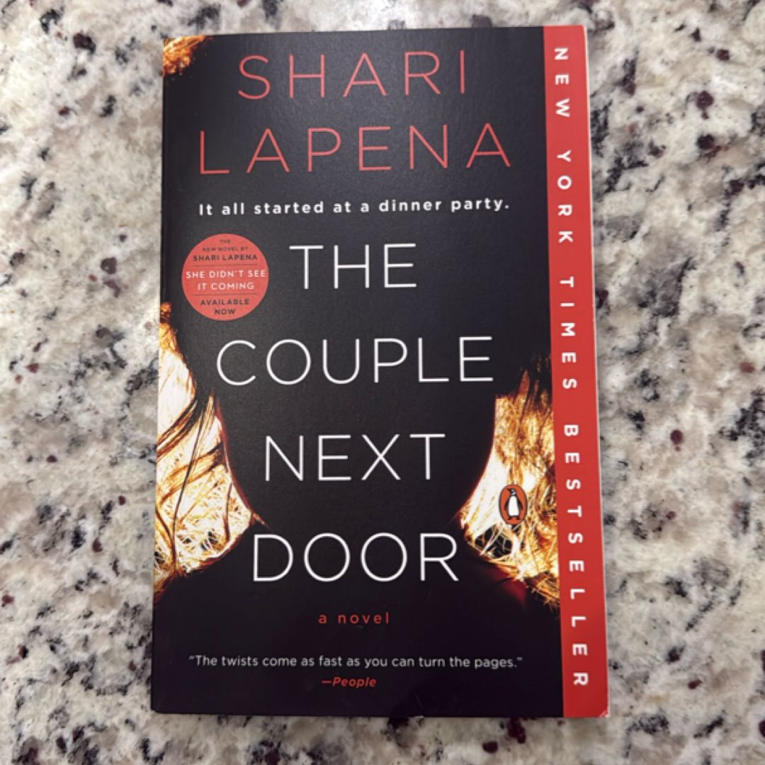 The Couple Next Door